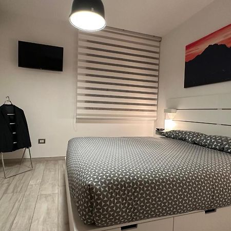 La Casa Di Gemma B&B Villa Vomano Bagian luar foto