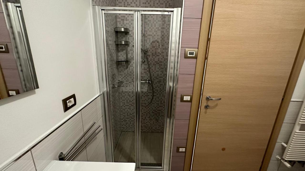 La Casa Di Gemma B&B Villa Vomano Bagian luar foto