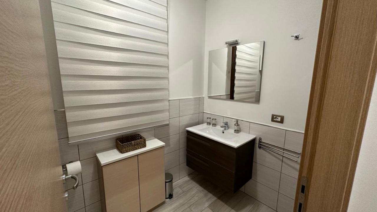 La Casa Di Gemma B&B Villa Vomano Bagian luar foto