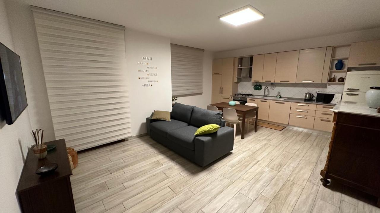 La Casa Di Gemma B&B Villa Vomano Bagian luar foto