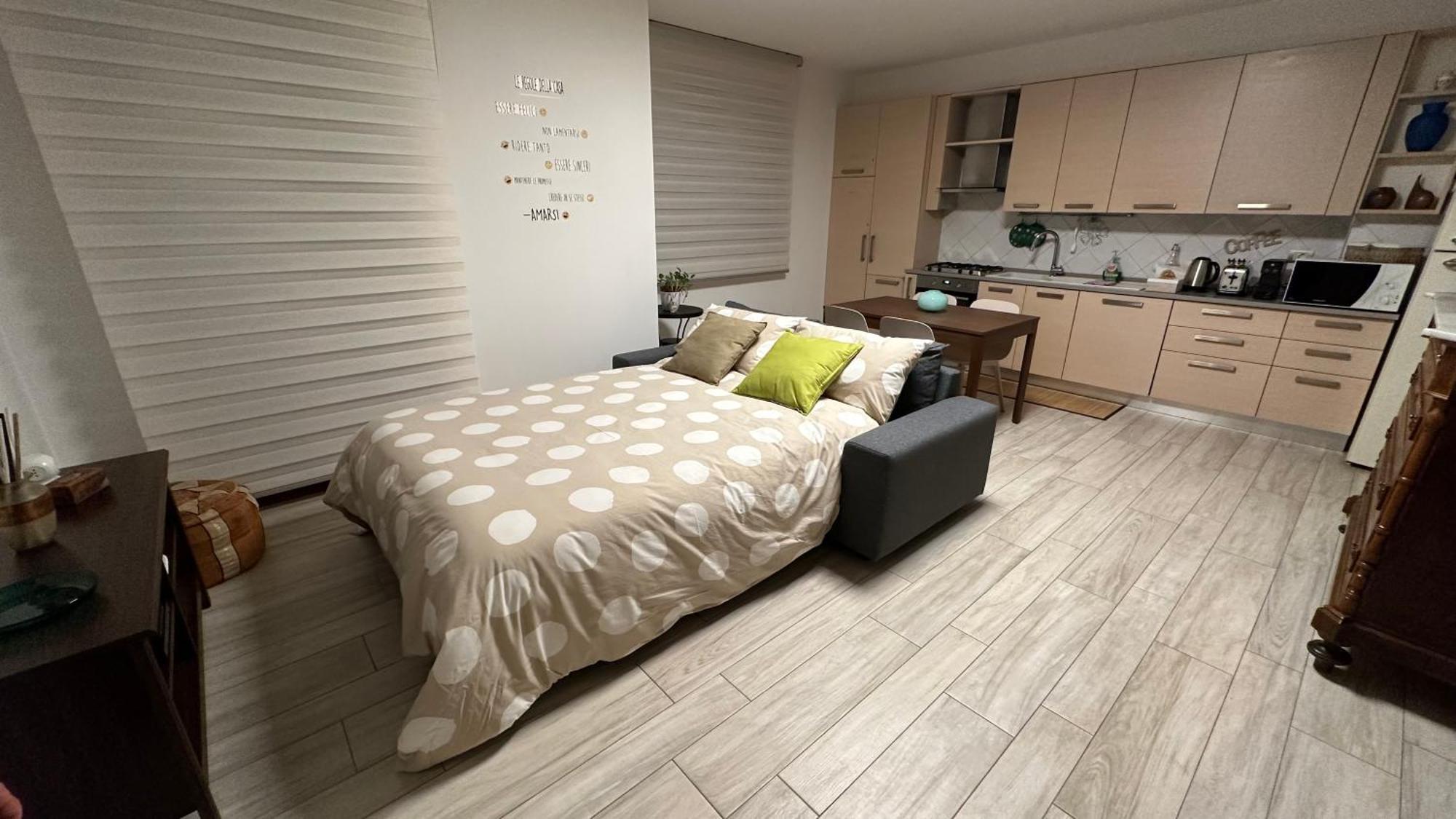 La Casa Di Gemma B&B Villa Vomano Bagian luar foto