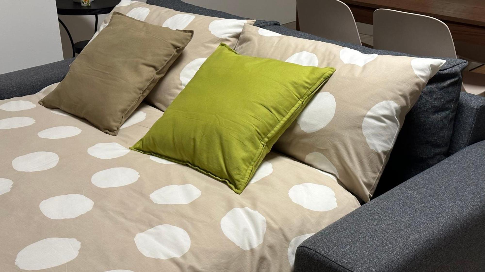 La Casa Di Gemma B&B Villa Vomano Ruang foto