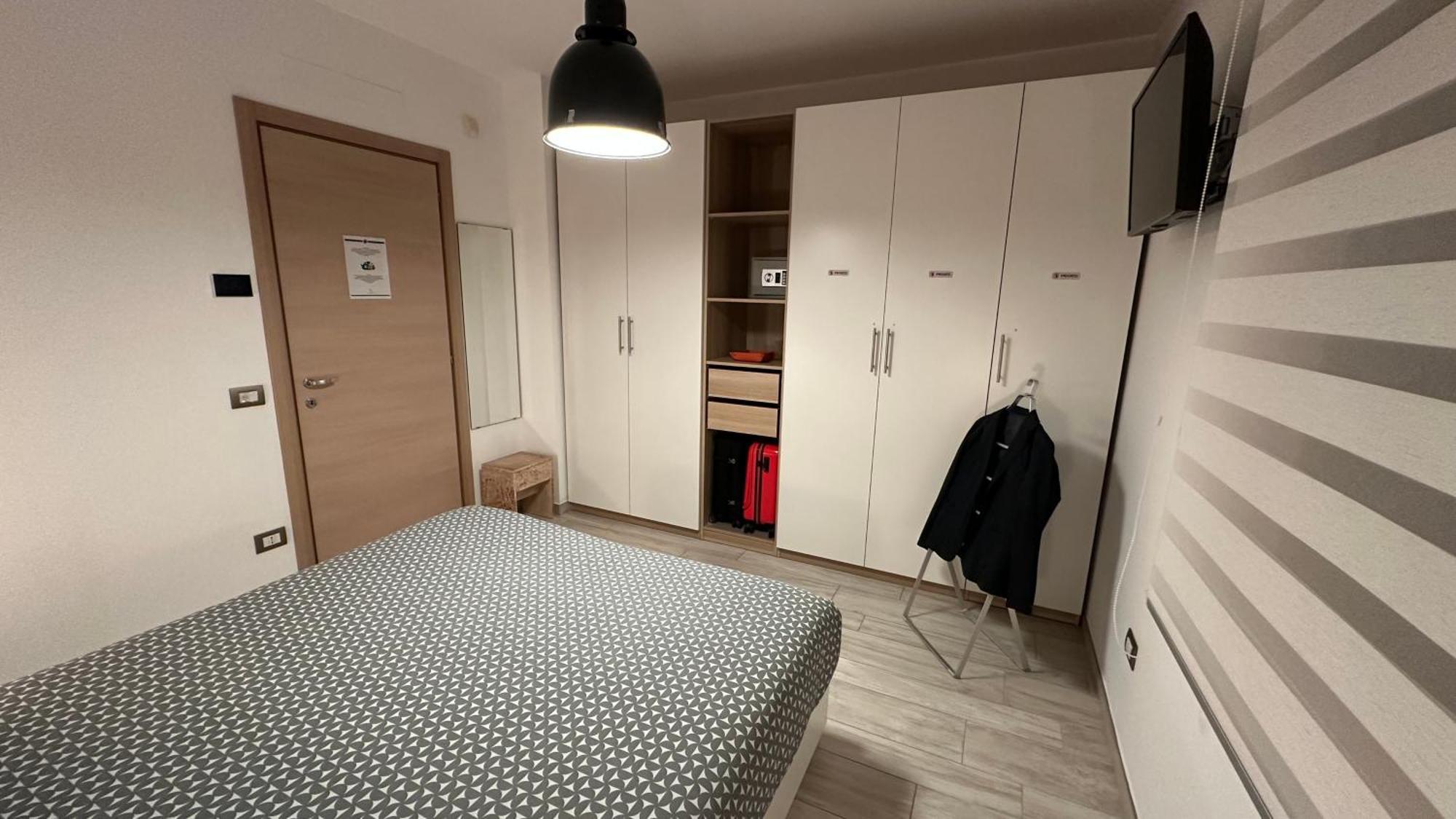 La Casa Di Gemma B&B Villa Vomano Ruang foto