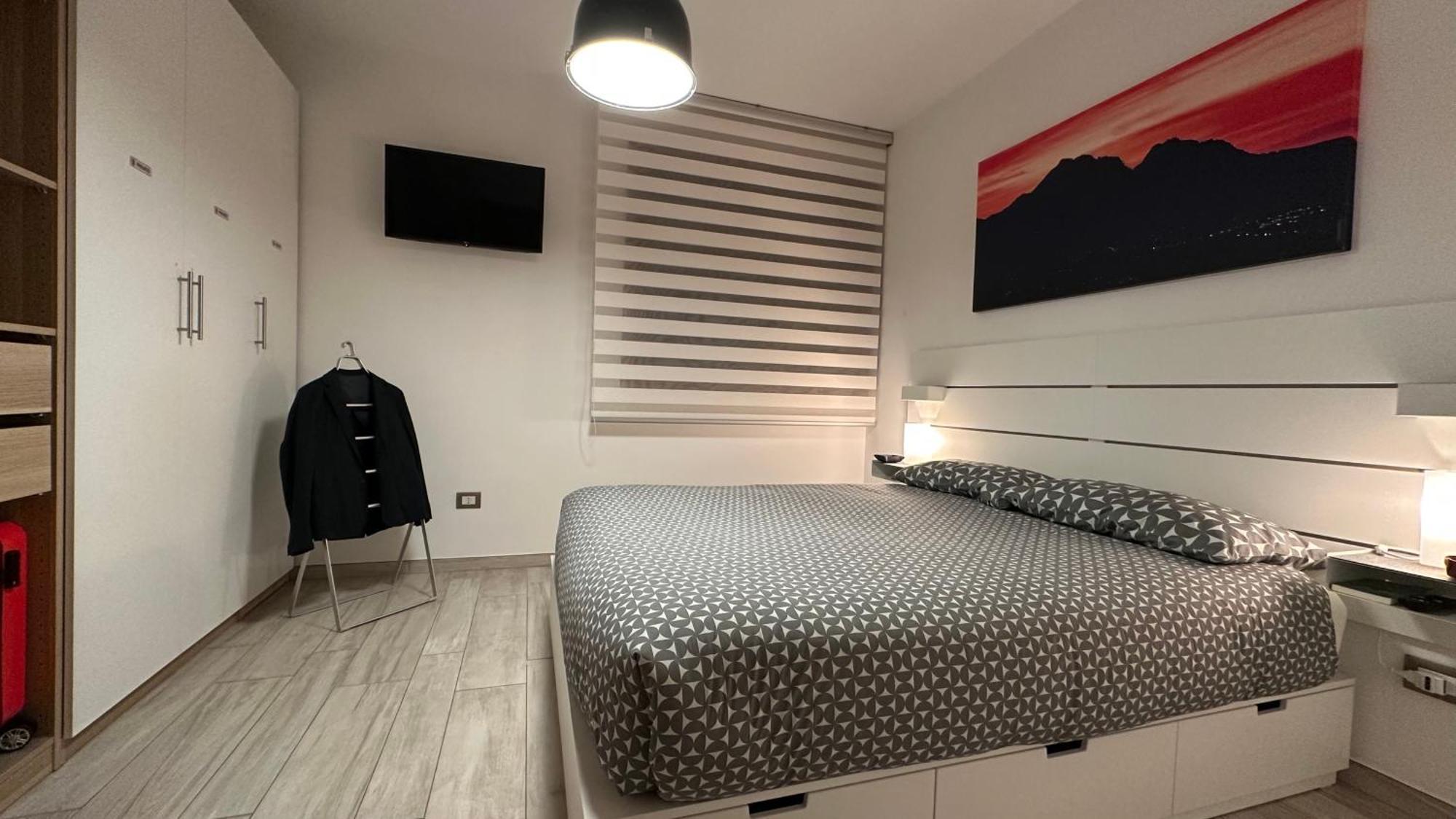 La Casa Di Gemma B&B Villa Vomano Bagian luar foto