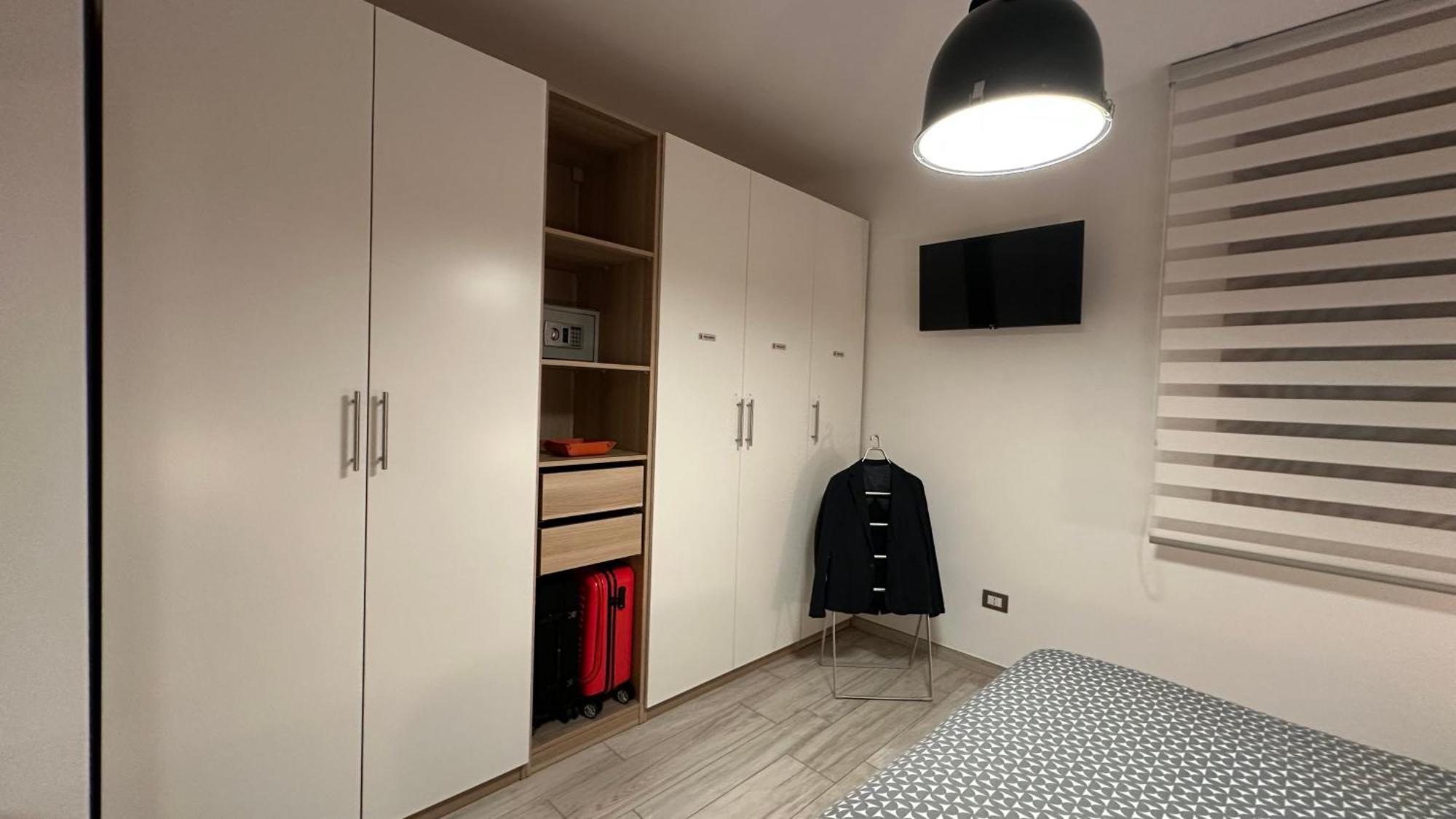 La Casa Di Gemma B&B Villa Vomano Bagian luar foto